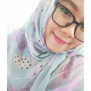 Dwi Nirmala profile icon