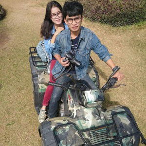 น้ำพริกปลาทู อู้หูวเผ็ดจัง profile icon