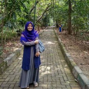 Sri Mei Cica Wahyuningsih profile icon