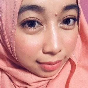 Karlina Arfandi profile icon