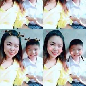 ขวัญชนก ฉิมพาลี profile icon