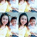 ขวัญชนก ฉิมพาลี profile icon