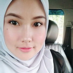 Nurul Fittri Azemi profile icon
