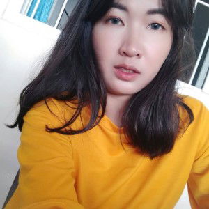 Tiwaporn Bumrungklang profile icon