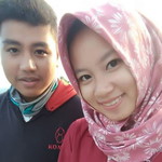 Wulan Nursadrina profile icon