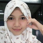 Yulida Azimah profile icon