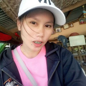 Waraphon Channarong profile icon