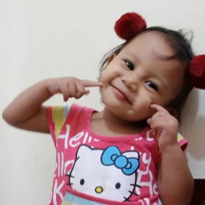 Pipit Widari profile icon