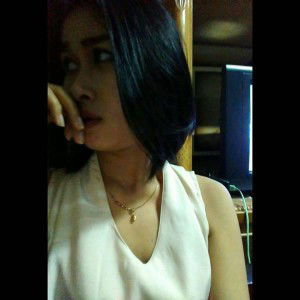 Aminah Atmajaya profile icon