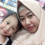 Arum Ndari Septiani profile icon