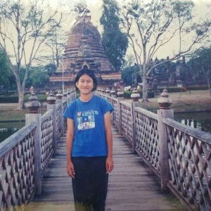 อ้าย มีเหตุผล profile icon