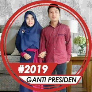 Nur Iman Luvby profile icon