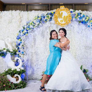 Marisa Manuwong profile icon