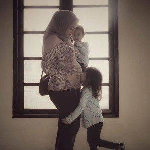 Anita Wulandari profile icon