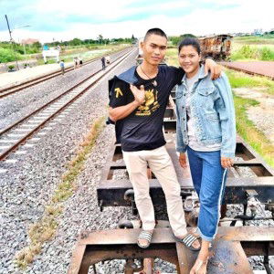 Thitima Sukhontha profile icon