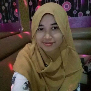 Evie Setyawati profile icon