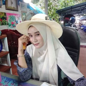 Subaidah Mohammadnor profile icon