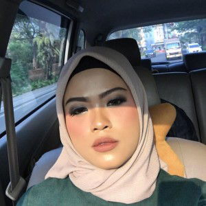 Novita Tiara Dewi profile icon