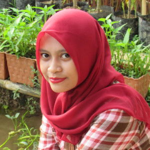 nurul putri rahayu profile icon