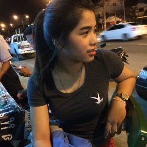 Boonyaporn Janwisi profile icon