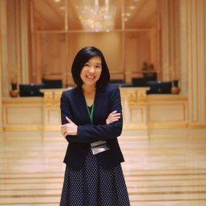 Patchaporn Kongsup profile icon