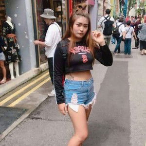 Pommea Chewpreecha profile icon