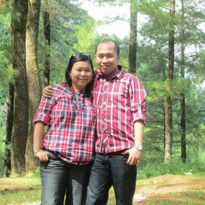 Ferilia Budiono profile icon