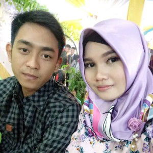 Nita Purnama Sari profile icon