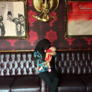 Safitri Weni profile icon