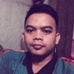 ahmad fahmi profile icon