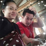 Joy Janjira Chaicome profile icon