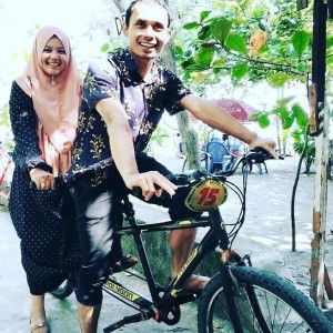 Fitri Yuliani profile icon