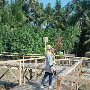 Zanuarti Anggun profile icon