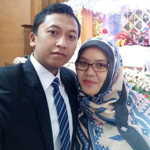 Aries Risnandar profile icon