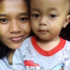 Yovita Mino profile icon