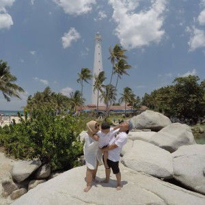 Putri Afkar Yusnita profile icon