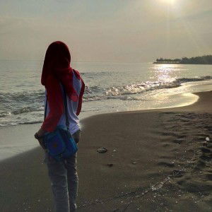 Puspita Nur Ifana profile icon