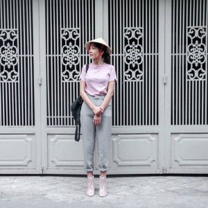 Pang Thongpin profile icon