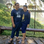 Ning Sirirat profile icon