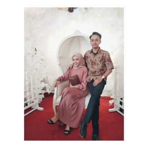 Erysa Agustina profile icon