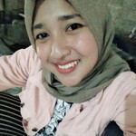 Adjeng Hapsari profile icon