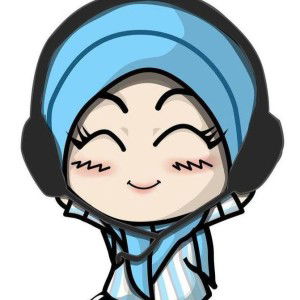 Dwie Cahyanie profile icon