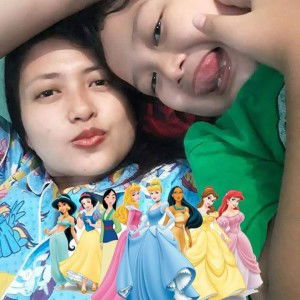 Tieny Sii Baweell profile icon