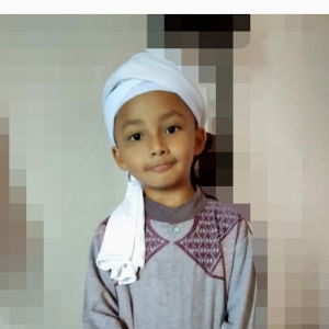 Florensea Anindya Richardo profile icon