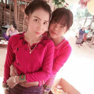 San Noon profile icon