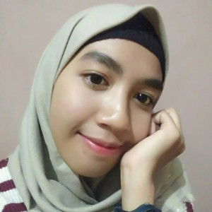 Silvia Fitrianto profile icon