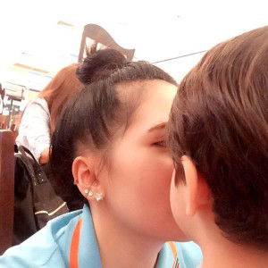 จุ๊บแจง จุ๊ฟจุ๊ฟ profile icon