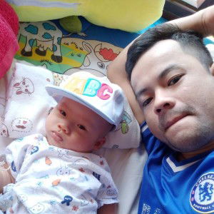 จอมมาร บลู profile icon