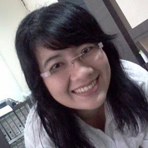 Maries Simamora profile icon