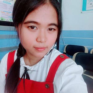 ยิ้ม เป้ย profile icon